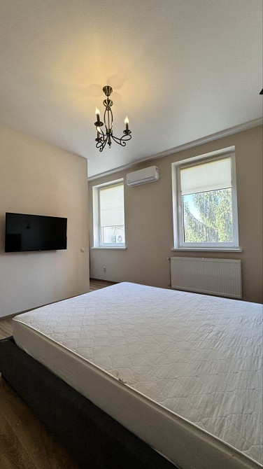 Оренда стильної квартири в центрі . Вул. Підгірна. Ужгород - изображение 7