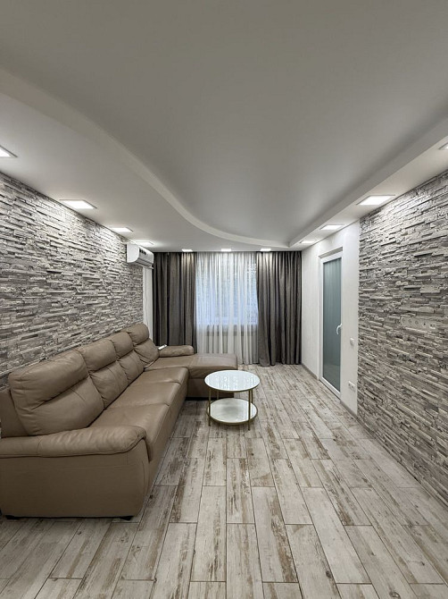 Оренда 3к квартири в ЦЕНТРІ МІСТА! Кривий Ріг - зображення 1