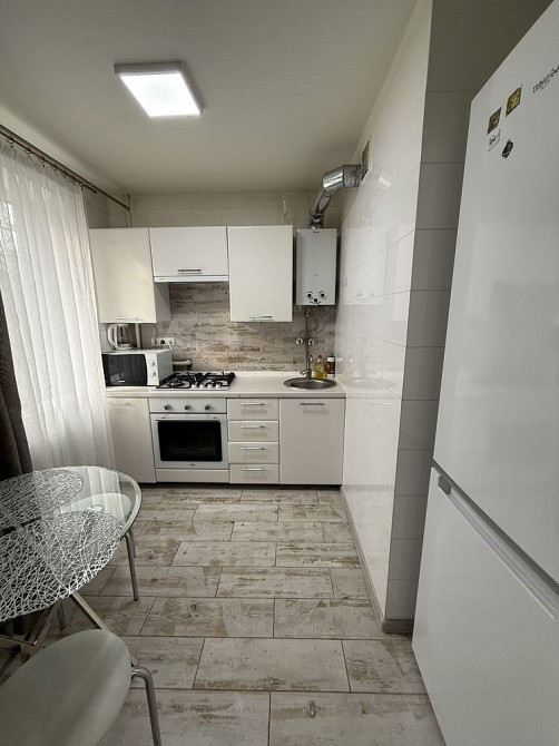 Оренда 3к квартири в ЦЕНТРІ МІСТА! Кривий Ріг - зображення 7