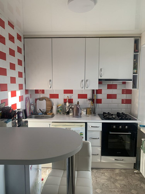 Оренда 3-х кімн. - студії Юліана Матвійчука ! Полтава - изображение 1