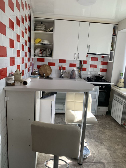 Оренда 3-х кімн. - студії Юліана Матвійчука ! Полтава - изображение 2