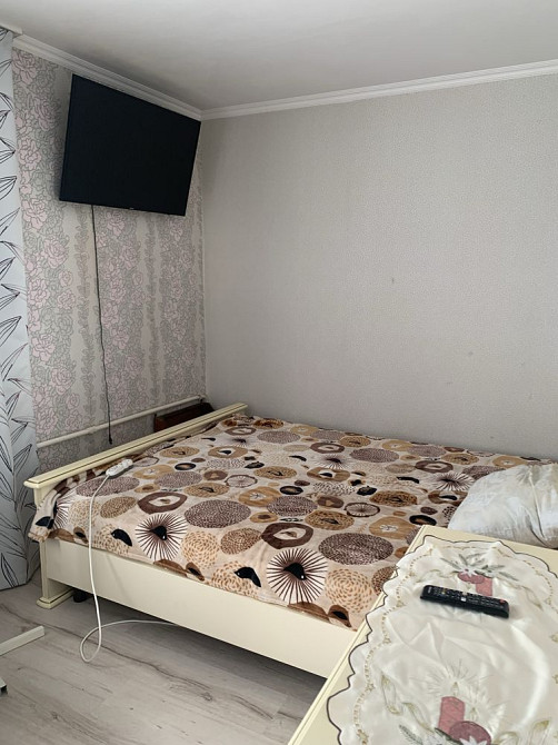 Оренда 3-х кімн. - студії Юліана Матвійчука ! Полтава - изображение 7