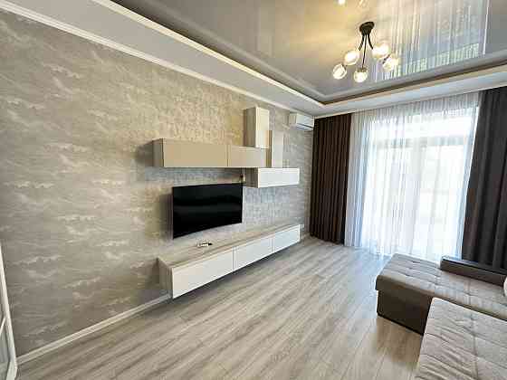 Оренда двокімнатної квартири в новобудові. Центр. Полтава