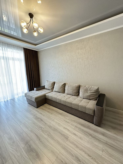 Оренда двокімнатної квартири в новобудові. Центр. Полтава - изображение 7