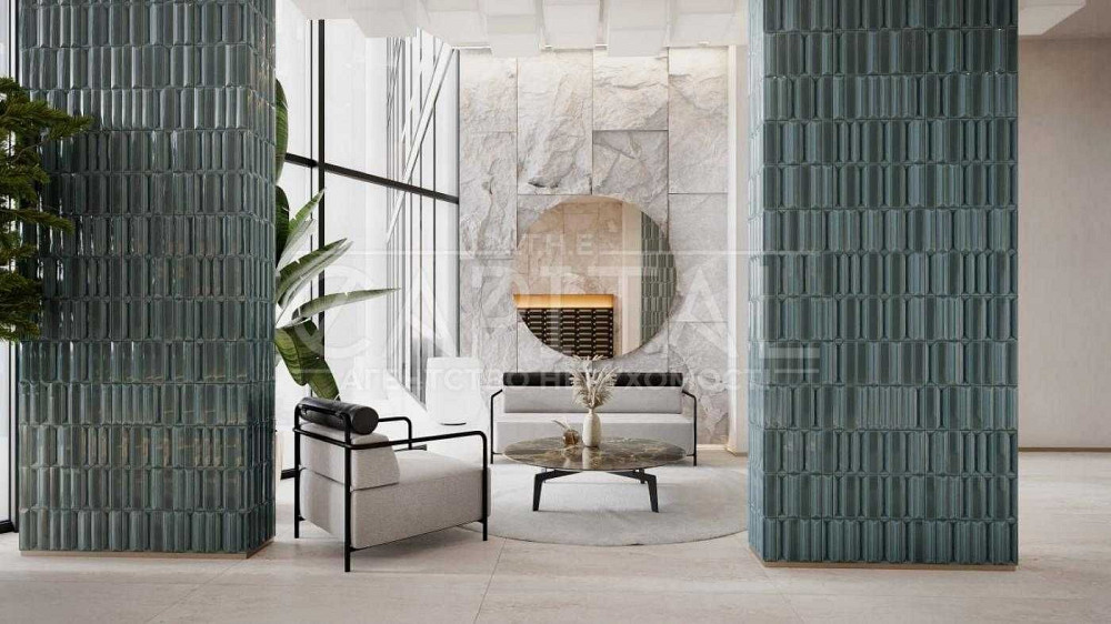 BOOM! Продаж квартири 68.96м2, 11йповерх, 3кім Екокомплекс «LuckyLand» Киев - изображение 5