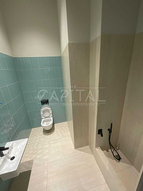 BOOM! Продаж квартири 68.96м2, 11йповерх, 3кім Екокомплекс «LuckyLand» Киев - изображение 8