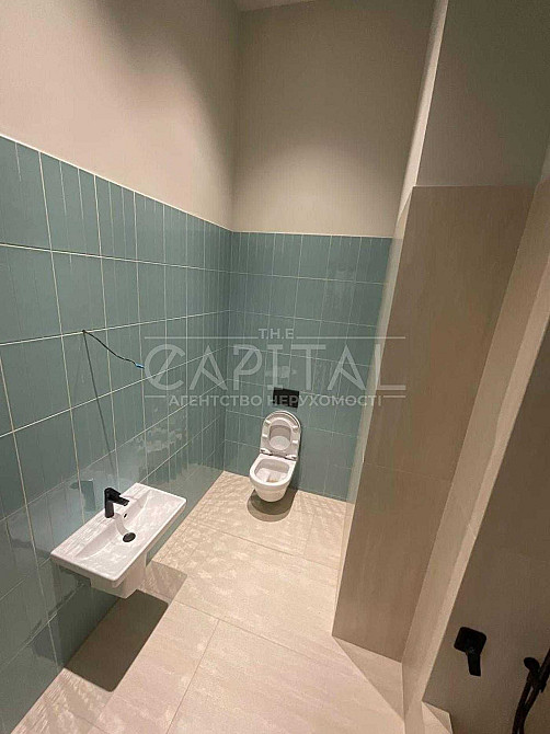 BOOM! Продаж квартири 68.96м2, 11йповерх, 3кім Екокомплекс «LuckyLand» Киев - изображение 4