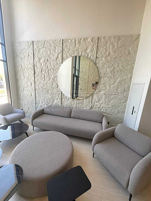 BOOM! Продаж квартири 68.96м2, 11йповерх, 3кім Екокомплекс «LuckyLand» Киев - изображение 6