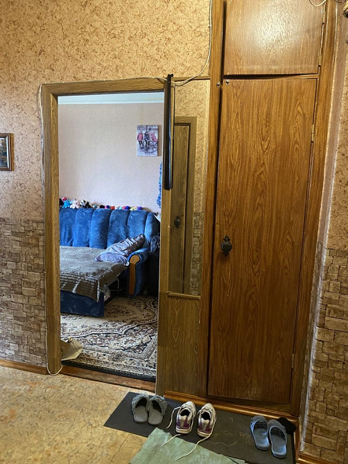 Продам 2 кв район ХТЗ ул Мира Харьков - изображение 5