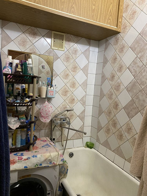 Продам 2 кв район ХТЗ ул Мира Харьков - изображение 7