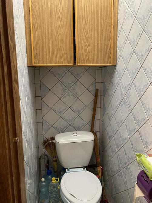 Продам 2 кв район ХТЗ ул Мира Харьков - изображение 8