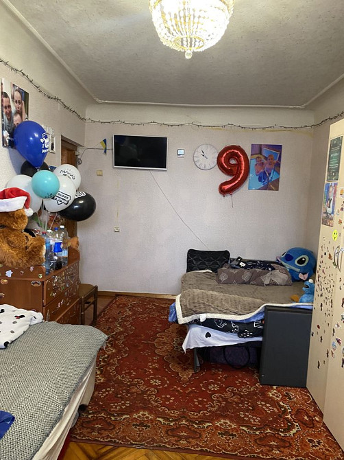 Продам 2 кв район ХТЗ ул Мира Харьков - изображение 4