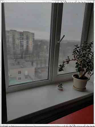 1к улучшенка 40 м² , м. Заводская  21 500 $ (403031) Харьков