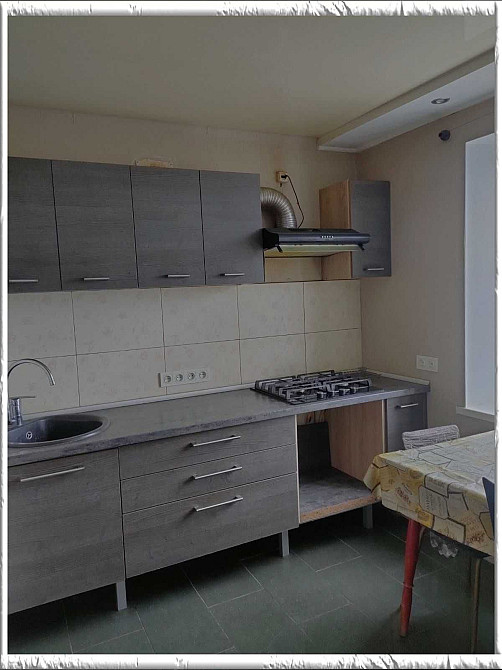 1к улучшенка 40 м² , м. Заводская  21 500 $ (403031) Харьков - изображение 1
