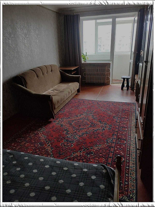 1к улучшенка 40 м² , м. Заводская  21 500 $ (403031) Харьков - изображение 3