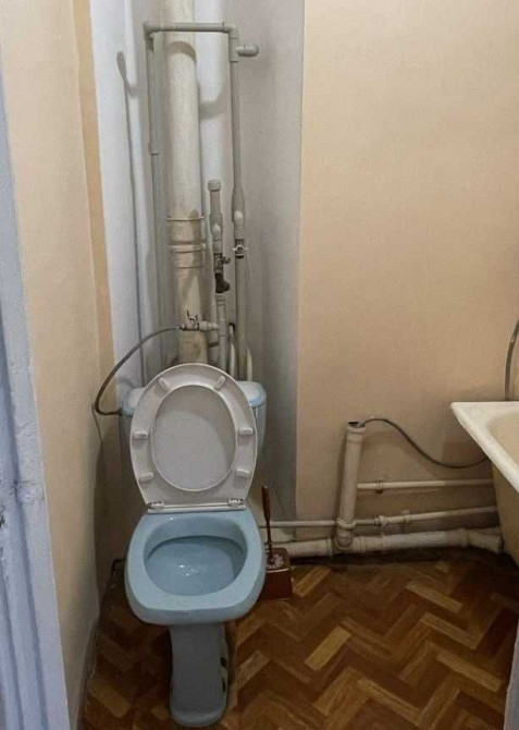 Продам 1к квартиру С. Ковалевской ( Калиновая) Днепр - изображение 5