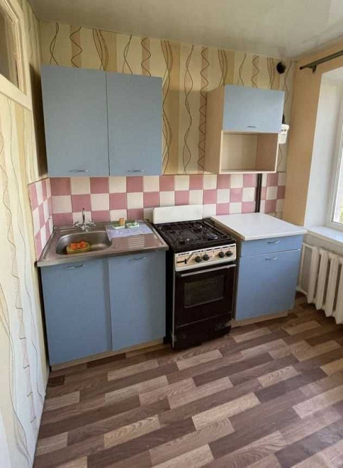 Продам 1к квартиру С. Ковалевской ( Калиновая) Днепр - изображение 1