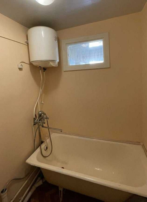 Продам 1к квартиру С. Ковалевской ( Калиновая) Днепр - изображение 6