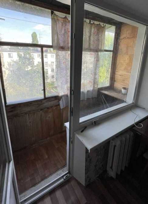 Продам 1к квартиру С. Ковалевской ( Калиновая) Днепр - изображение 4
