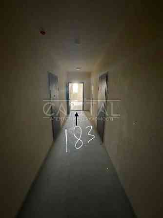 BOOM! Продаж квартири 85.19м2 22йповерх, 3кім, ЖК "Дніпровська мрія" Киев