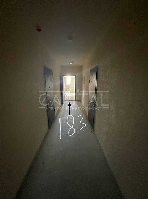 BOOM! Продаж квартири 85.19м2 22йповерх, 3кім, ЖК "Дніпровська мрія" Киев - изображение 6