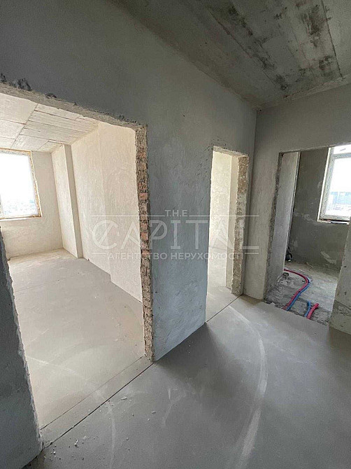 BOOM! Продаж квартири 85.19м2 22йповерх, 3кім, ЖК "Дніпровська мрія" Киев - изображение 8