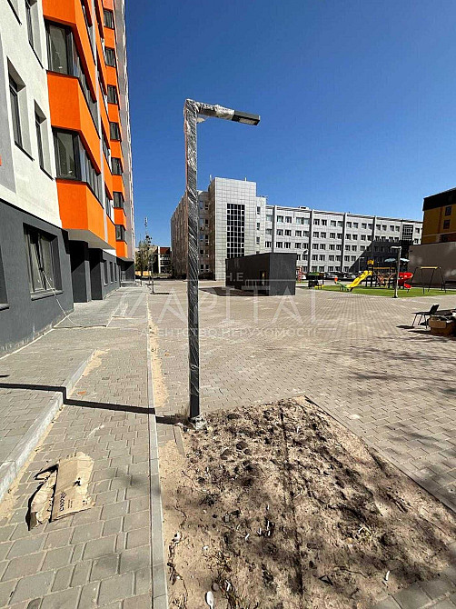 BOOM! Продаж квартири 85.19м2 22йповерх, 3кім, ЖК "Дніпровська мрія" Киев - изображение 3