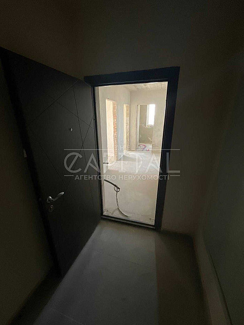 BOOM! Продаж квартири 85.19м2 22йповерх, 3кім, ЖК "Дніпровська мрія" Киев - изображение 7