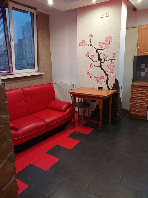 Продам 1 комн. квартиру в Изумрудном городе Одесса - изображение 2