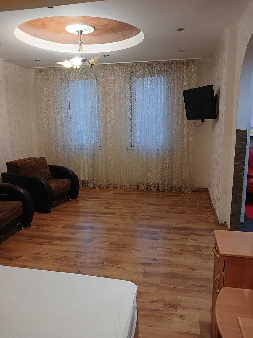 Продам 1 комн. квартиру в Изумрудном городе Одесса - изображение 4