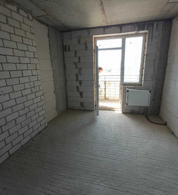 ЖК Пролисок, Продам 1 ком квартиру пл 49.1м2, Документы! A Харьков - изображение 6