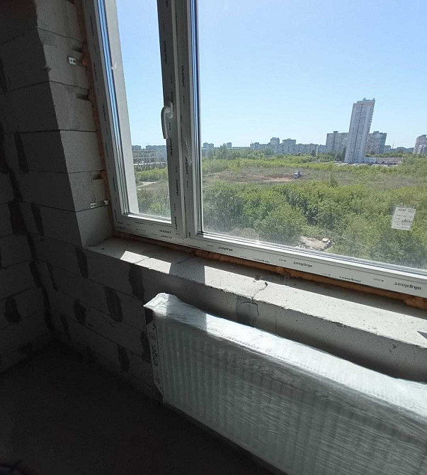 ЖК Пролисок, Продам 1 ком квартиру пл 49.1м2, Документы! A Харьков - изображение 5