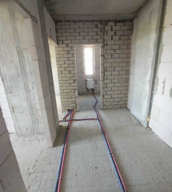 ЖК Пролисок, Продам 1 ком квартиру пл 49.1м2, Документы! A Харьков - изображение 3