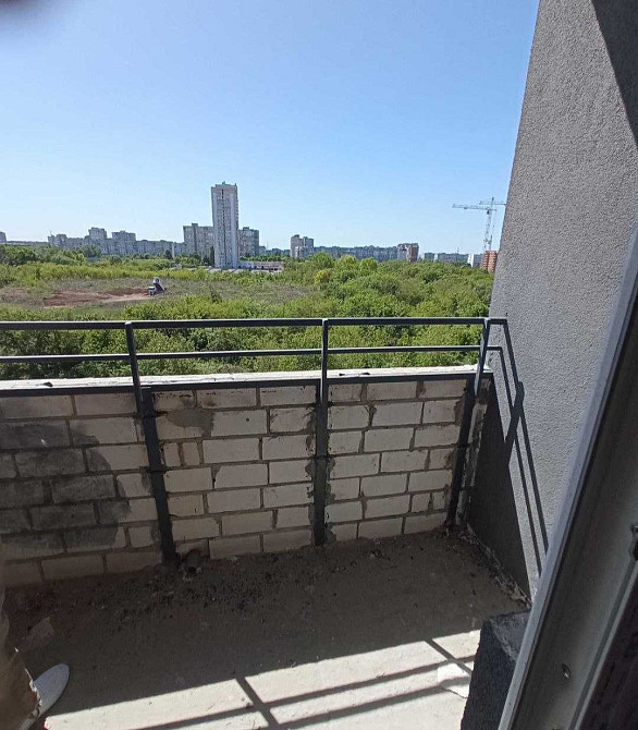 ЖК Пролисок, Продам 1 ком квартиру пл 49.1м2, Документы! A Харьков - изображение 7