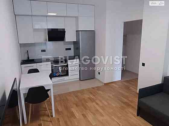 Файна Таун, Продаж 1-кімнатної квартири Киев