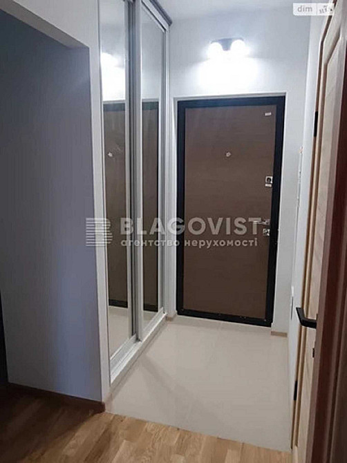 Файна Таун, Продаж 1-кімнатної квартири Киев - изображение 5