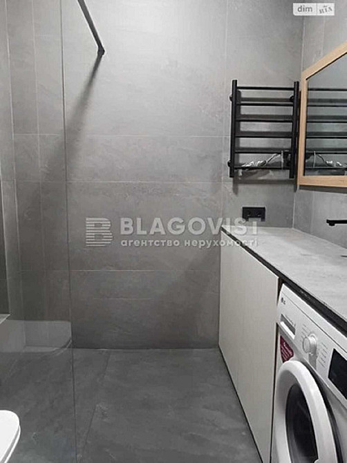 Файна Таун, Продаж 1-кімнатної квартири Киев - изображение 7