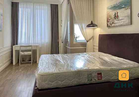 ‼️ВИДОВАЯ 3-к квартира в престижном доме ‼️пр-т Шевченко, парк Победы Одесса