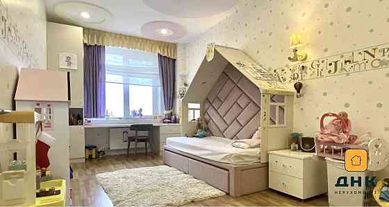 ‼️ВИДОВАЯ 3-к квартира в престижном доме ‼️пр-т Шевченко, парк Победы Одесса