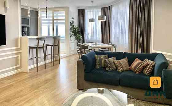 ‼️ВИДОВАЯ 3-к квартира в престижном доме ‼️пр-т Шевченко, парк Победы Одесса