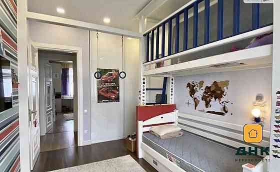 ‼️ВИДОВАЯ 3-к квартира в престижном доме ‼️пр-т Шевченко, парк Победы Одесса