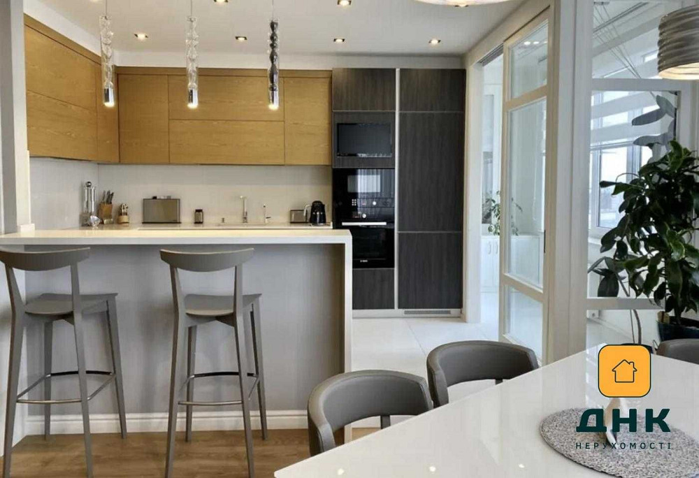 ‼️ВИДОВАЯ 3-к квартира в престижном доме ‼️пр-т Шевченко, парк Победы Одесса - изображение 6