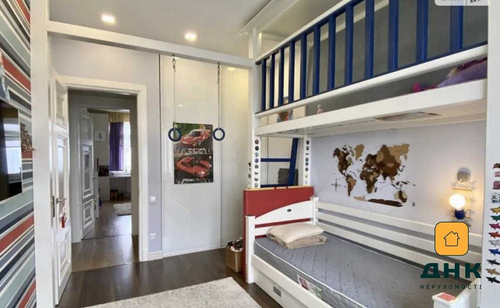 ‼️ВИДОВАЯ 3-к квартира в престижном доме ‼️пр-т Шевченко, парк Победы Одесса - изображение 2