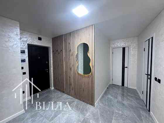 Двокімнатна квартира в новобудові Тернополь