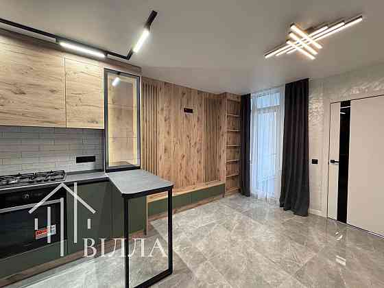 Двокімнатна квартира в новобудові Тернополь