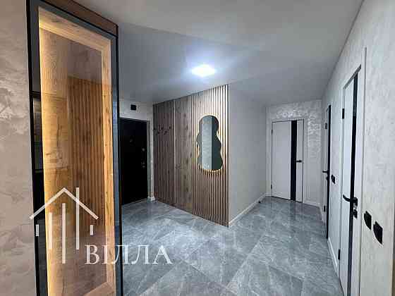 Двокімнатна квартира в новобудові Тернополь