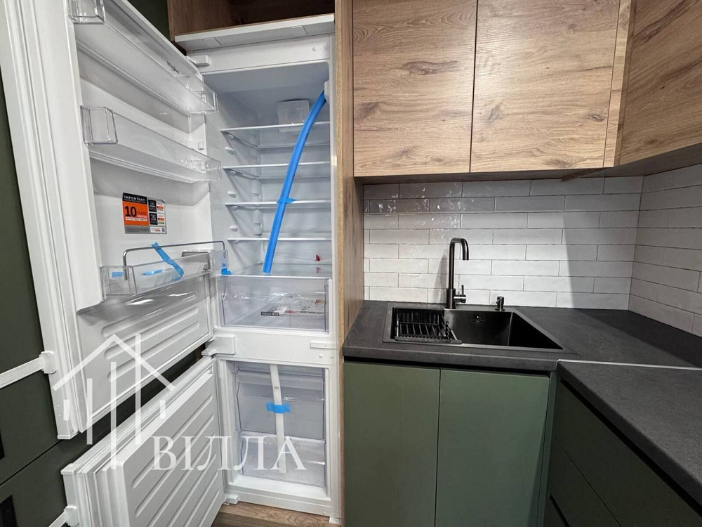 Двокімнатна квартира в новобудові Тернополь - изображение 8