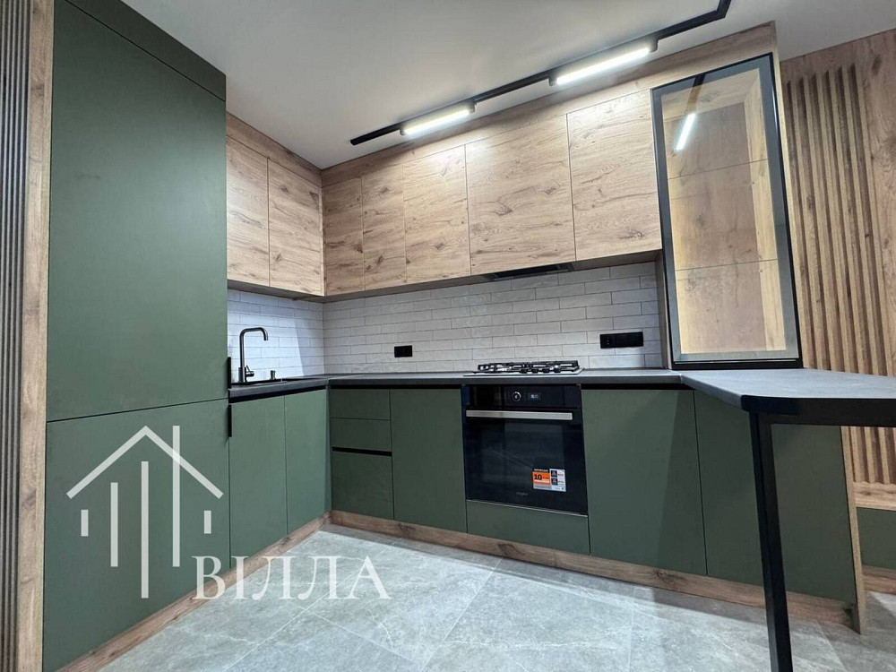 Двокімнатна квартира в новобудові Тернополь - изображение 7