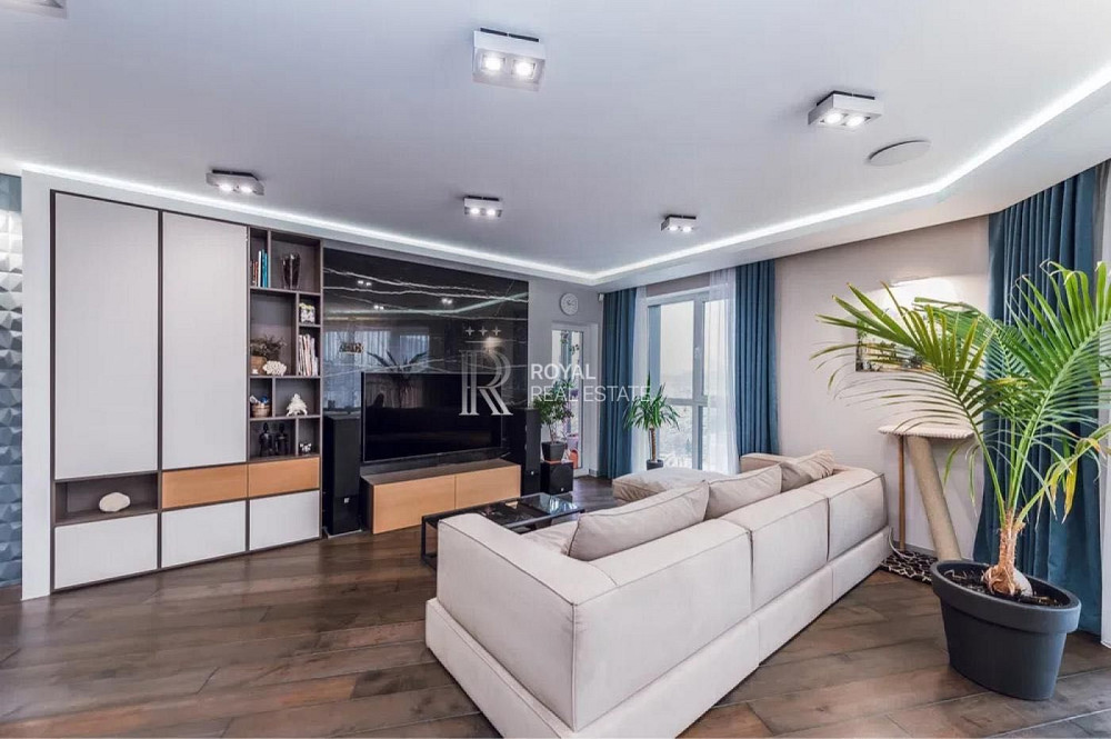 Продаж 2к 91м2 ЖК Квартет Липівського Соломʼянський Вокзальна Видова Киев - изображение 2