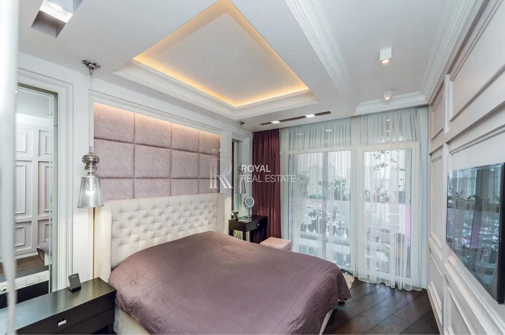 Продаж 2к 91м2 ЖК Квартет Липівського Соломʼянський Вокзальна Видова Киев - изображение 5